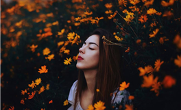 女孩子如何从精神上富养自己