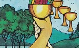 爱莎公主金牛座一周塔罗运势（4.15-4.21）