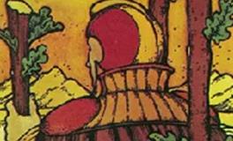 爱莎公主天秤座一周塔罗运势（4.15-4.21）