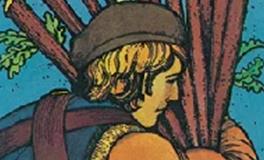 爱莎公主双鱼座一周塔罗运势（4.15-4.21）