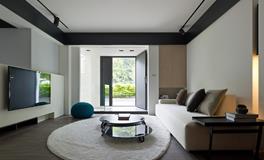 入户门的风水禁忌