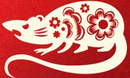 董易林生肖鼠2024年5月运势