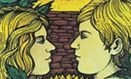 爱莎公主天蝎座一周塔罗运势（4.29-5.5）