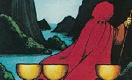 爱莎公主巨蟹座2024年5月塔罗运势