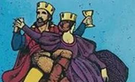 爱莎公主射手座2024年5月塔罗运势