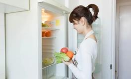 冰箱置于财位，财运是否将「冷藏」不发？