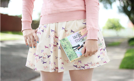 摩羯座如何化解尴尬