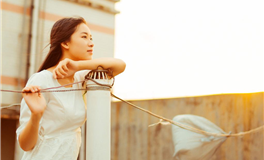 属马人铭记一生的那些事儿