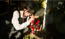 闹闹女巫店天秤座一周运势（5.6-5.12）