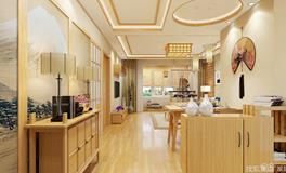 理想家居解析，户型优化，开启福运亨通新生活