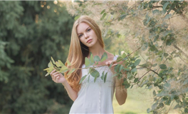 Ezoey徐佩玲巨蟹座一周运势（5.27-6.2）