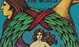 爱莎公主天蝎座一周塔罗运势（5.13-5.19）