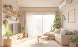 家居户型布局对运势的影响