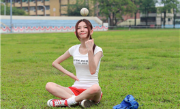 Ezoey徐佩玲射手座一周运势（5.13-5.19）