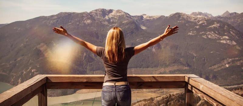 教你六招排除内心阴暗面，释放压力