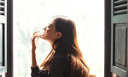 许凯，从仙境至宫廷，现代风采再现