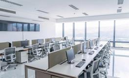 办公环境风水利弊，精妙布局成就事业