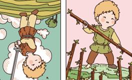 Pandora占星小巫白羊座一周塔罗运势（5.27-6.2）