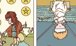 Pandora占星小巫水瓶座一周塔罗运势（5.27-6.2）