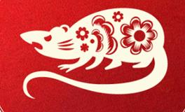 董易林生肖鼠2024年6月运势