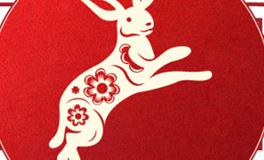 董易林生肖兔2024年6月运势