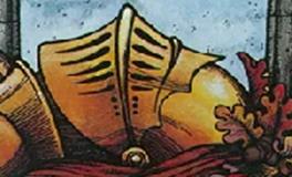 爱莎公主金牛座一周塔罗运势（6.3-6.9）