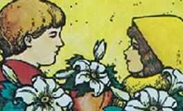 爱莎公主双鱼座一周塔罗运势（6.3-6.9）