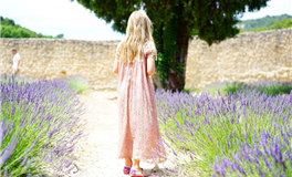 赤百合处女座本周运势（7.1-7.7）