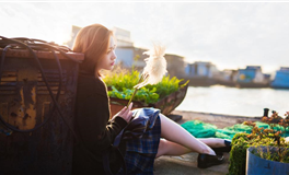 属鼠的人去菜场买菜会砍价吗