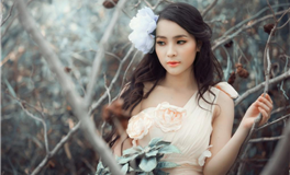 洒脱不矫情，落落大方的生肖女