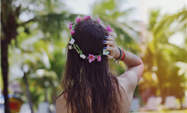 2024下半年爱情事业双丰收的5个星座，迎来人生巅峰！