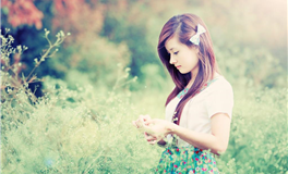 金牛座男友如何应对女友的矫情