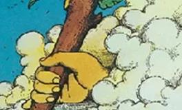 爱莎公主狮子座一周塔罗运势（6.10-6.16）