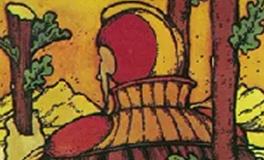 爱莎公主摩羯座一周塔罗运势（6.10-6.16）