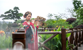 盘点最适合属猴人出国游的首选国家