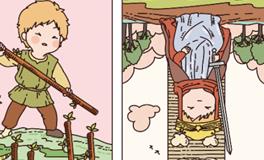 Pandora占星小巫巨蟹座一周塔罗运势（6.10-6.16）