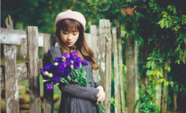 当属牛人遭遇突然而至的分手