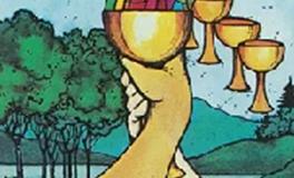 爱莎公主狮子座一周塔罗运势（6.17-6.23）