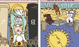 Pandora占星小巫金牛座一周塔罗运势（6.17-6.23）