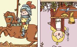 Pandora占星小巫天秤座一周塔罗运势（6.17-6.23）