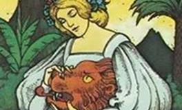 爱莎公主巨蟹座一周塔罗运势（6.24-6.30）