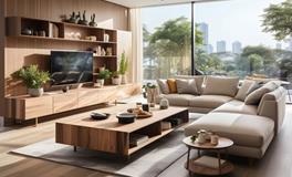 三山胜境，探秘福地布局之道，招祥纳福