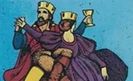 爱莎公主狮子座一周塔罗运势（7.1-7.7）