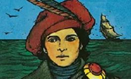 爱莎公主摩羯座一周塔罗运势（7.1-7.7）