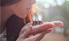 赤百合处女座本周运势（7.29-8.4）