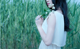 爱情心测，你的幸福婚姻与恒久真爱