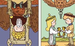 Pandora占星小巫双子座一周塔罗运势（7.8-7.14）