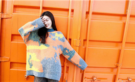 刘亦菲，白月光黄玫瑰，都能绽放女性之美