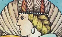 爱莎公主双子座一周塔罗运势（7.22-7.28）