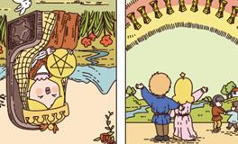 Pandora占星小巫白羊座一周塔罗运势（7.22-7.28）